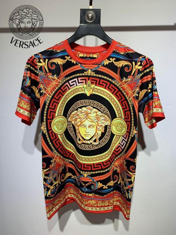 Versace Men's T-shirts 262